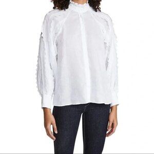Sea New York Zigzag Blouse
